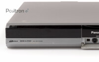Panasonic DMR-EH585S DVD-Festplattenrecorder