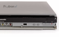 Panasonic DMR-EH585S DVD-Festplattenrecorder