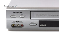 Medion MD42277 VHS Videorecorder